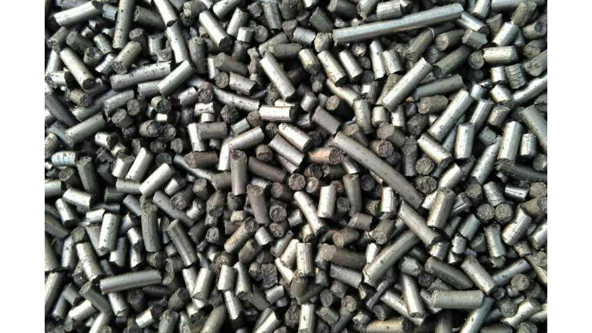 石墨顆粒生產(chǎn)設(shè)備